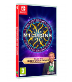 Who Wants To Be a Millionaire?