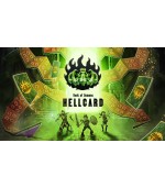 HELLCARD - Early Access