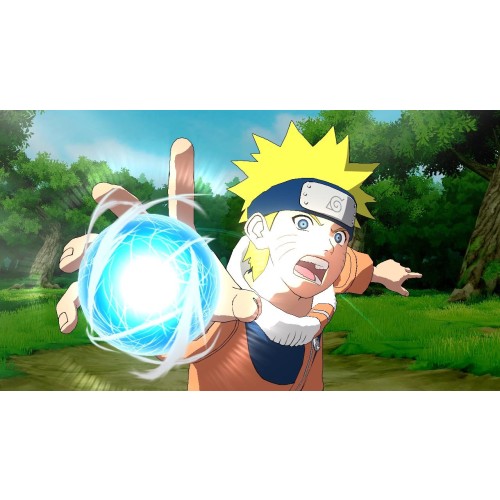 NARUTO: Ultimate Ninja STORM HD