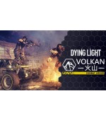Dying Light - Volkan Combat Armor DLC
