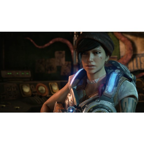 Gears of war 4 Standard Edition