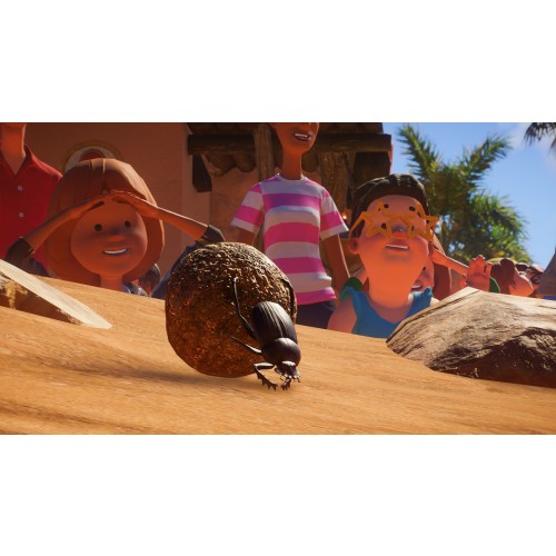 Planet Zoo: Africa Pack