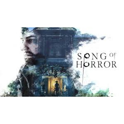 Song Of Horror: Complete Edition