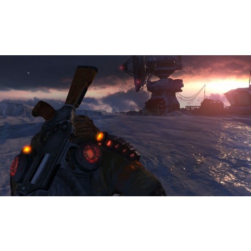Lost Planet 3