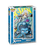 Funko POP Comic Covers: X-Men - Beast