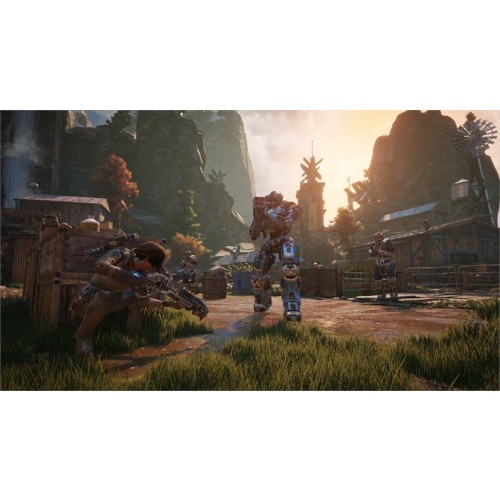 Gears of War 4: Season Pass