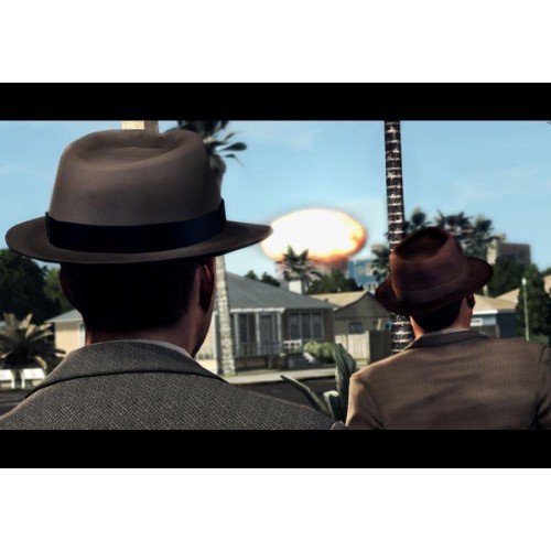 L.A. NOIRE Complete Edition