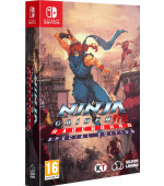 NINJA GAIDEN: Ragebound - Special Edition