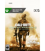 Call of Duty®: Modern Warfare® 2 Campaign Remastered