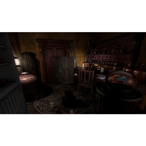 Darkness Within 1 - In Pursuit of Loath Nolder