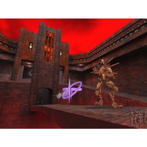 Quake 3 Arena