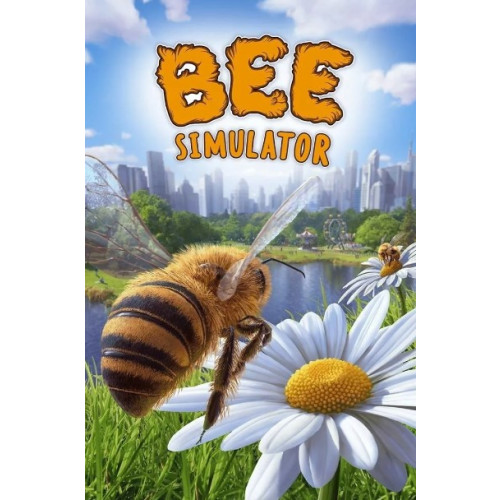 Bee Simulator