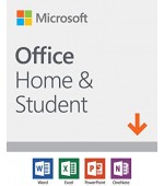Microsoft Office pre študentov a domácnosti 2019
