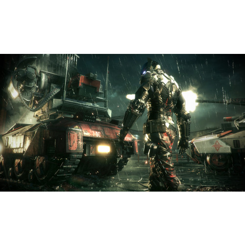 Batman: Arkham Knight