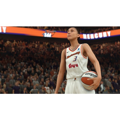 NBA 2K23: Michael Jordan Edition