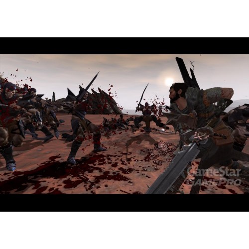 Dragon Age Origins Awakening