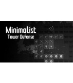 Minimalist Tower Defense