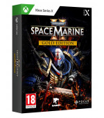 Warhammer 40,000: Space Marine 2 Gold