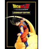 DRAGON BALL Z: KAKAROT Legendary Edition
