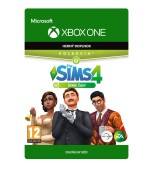 The Sims 4: Vintage Glamour Stuff