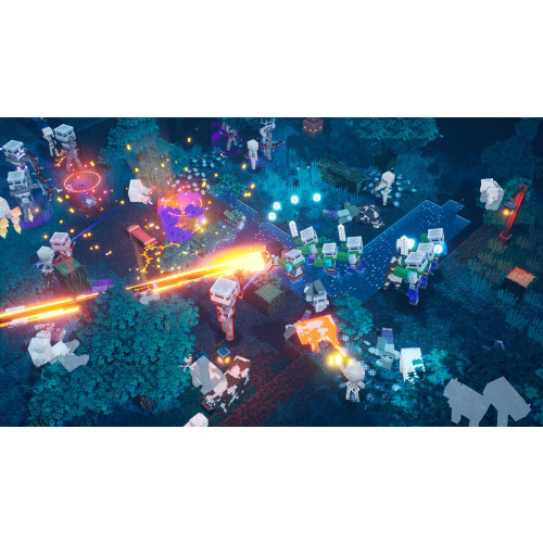 Minecraft Dungeons Ultimate Edition