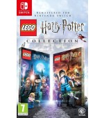 Lego Harry Potter Collection