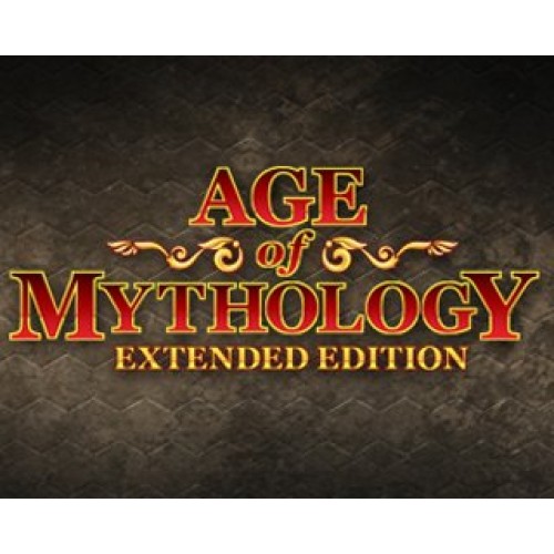 Age of Mythology Extended Edition
