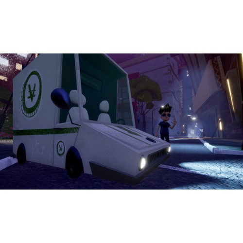 Hello Neighbor: Hide and Seek