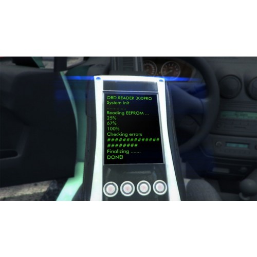 Car Mechanic Simulator 2014