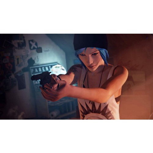 Life is Strange Complete Season