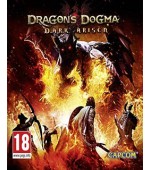 Dragons Dogma Dark Arisen