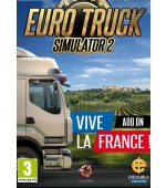 Euro Truck Simulator 2 Vive la France!