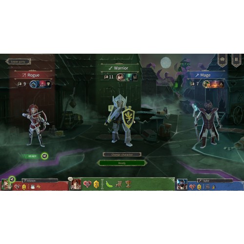 HELLCARD - Early Access