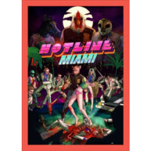 Hotline Miami