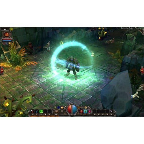 Torchlight