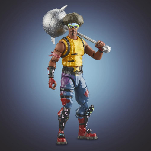 Fortnite - Victory Royale Series - Funk Ops Figure