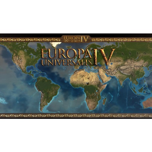 Europa Universalis IV - Digital Extreme Edition Upgrade DLC Pack