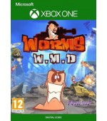 Worms W.M.D