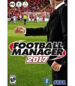 Football Manager 2017