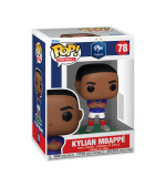 Funko POP Football: France- Kylian Mbappé