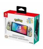 Split Pad Compact (Pikachu & Mimikyu)