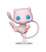 Funko POP Games: Pokémon - Mew