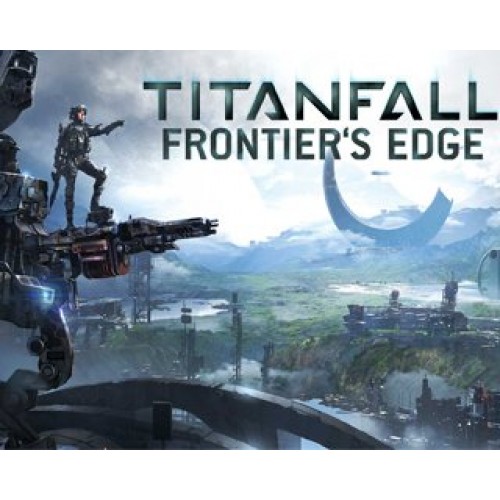 Titanfall Frontier's Edge