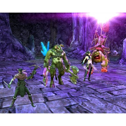 Might and Magic Heroes V