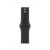 Watch Acc/42/Black Sport Band - S/M