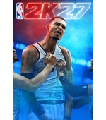 NBA 2K27 PRE-PURCHASE
