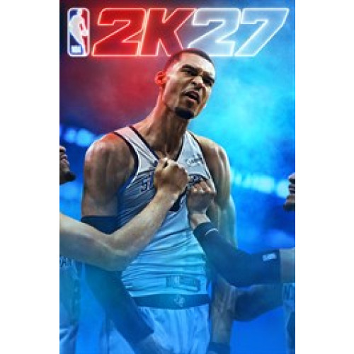 NBA 2K27 PRE-PURCHASE
