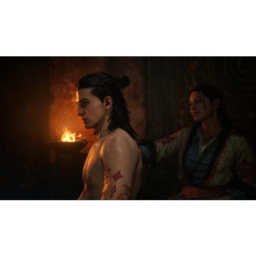 The Blood of Dawnwalker​ Launch Edition