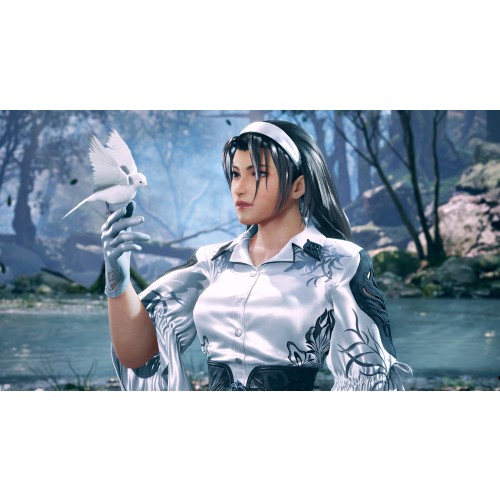 Tekken 8 Launch Edition