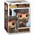 Funko POP Movies: Pirates of the Caribbean - Jack Sparrow